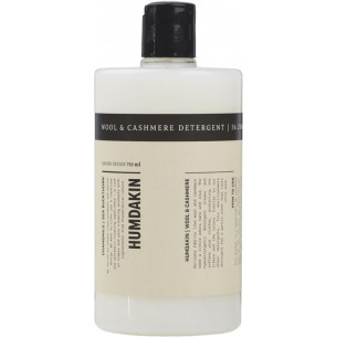 Vaskemiddel til uld og cashmere (750 ml) fra Humdakin