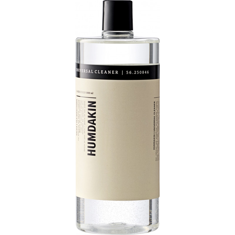 Universl rengøring med havtorn og salvie (1000 ml) fra Humdakin