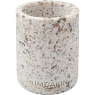 Terrazzo tandkrus fra Humdakin