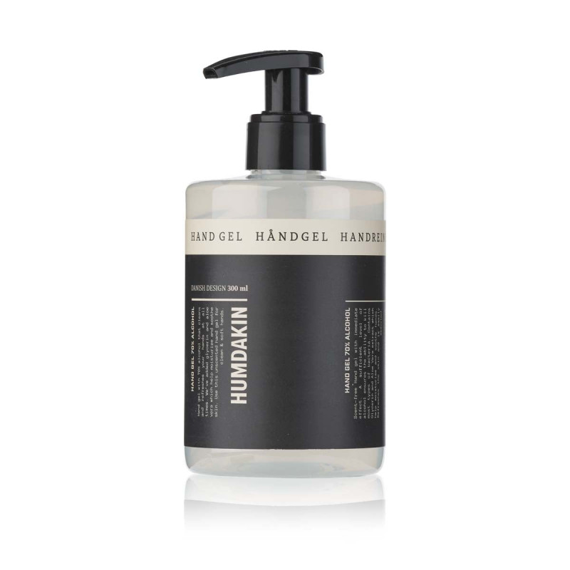 Håndsprit 70% (300 ml) fra Humdakin
