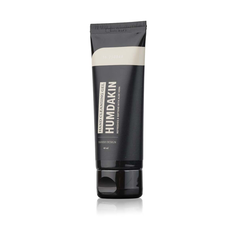Håndsprit Gel 70% (60 ml) fra Humdakin