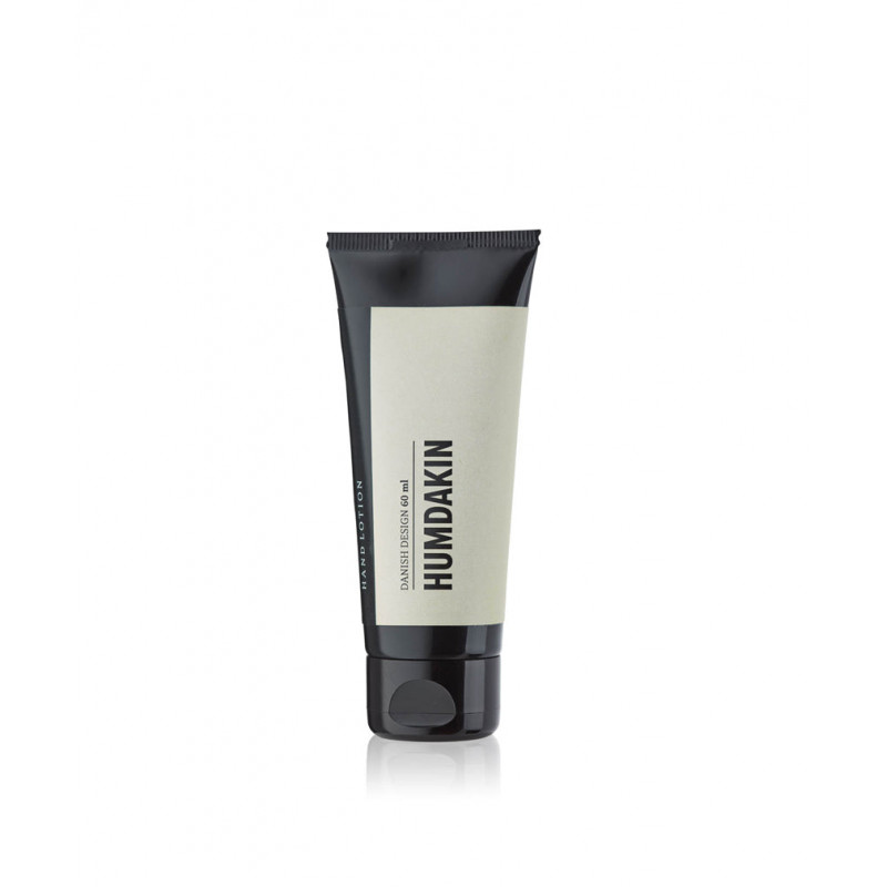 Hånd lotion med kamille og havtorn (60 ml) fra Humdakin