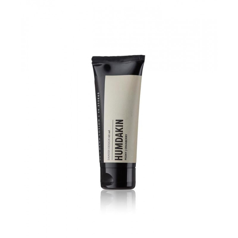 Hånd lotion med hyldebær og birk (60 ml) fra Humdakin