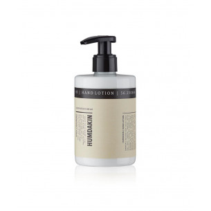 Hånd lotion med pæon og tranebær (300 ml) fra Humdakin