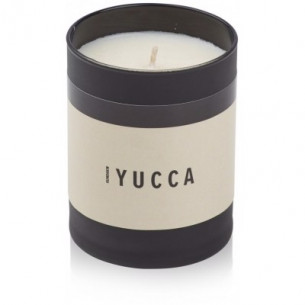Duftlys med duften Yucca fra Humdakin