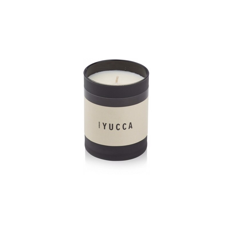 Duftlys med duften Yucca fra Humdakin