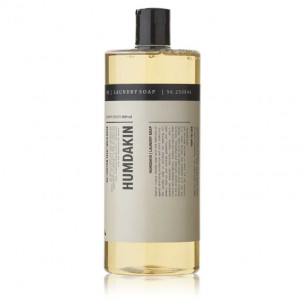 Vaskemiddel med bomuldsfrø og vilde roser (1000 ml) fra Humdakin