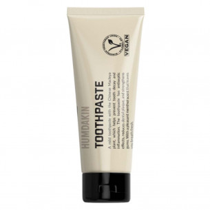 Vegansk tandpasta (75 ml) fra Humdakin