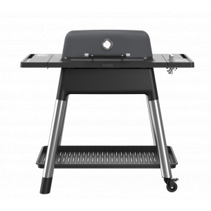 Force Gen II Gasgrill i sort fra Everdure