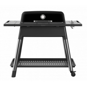 Furnace Gen II Gasgrill i sort fra Everdure