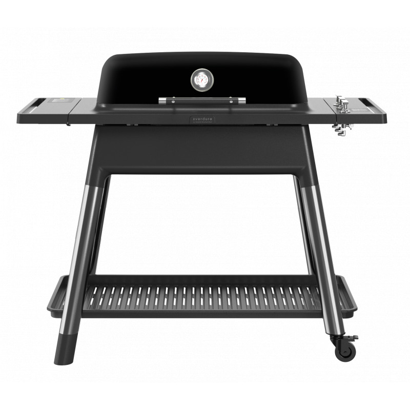 Furnace Gen II Gasgrill i sort fra Everdure