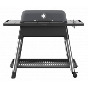 Furnace Gen II gasgrill i farven Graphite fra Everdure