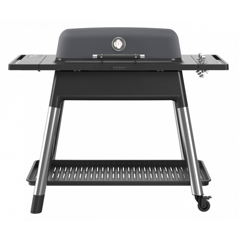 Furnace Gen II gasgrill i farven Graphite fra Everdure