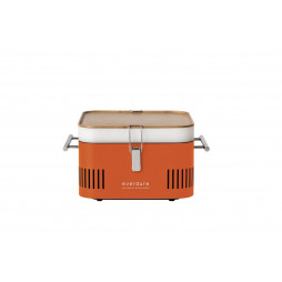 Cube kulgrill i Orange fra Everdure