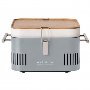 Cube kulgrill i Stone fra Everdure