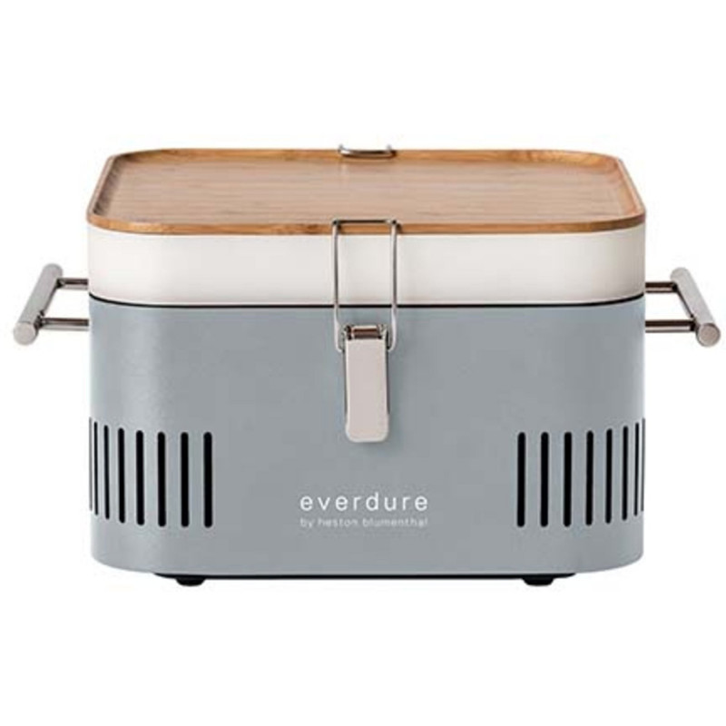 Cube kulgrill i Stone fra Everdure