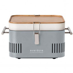 Cube kulgrill i Stone fra Everdure