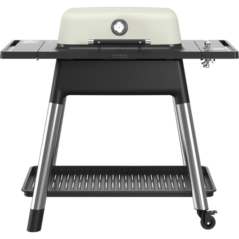 Force Gen II gasgrill i Stone fra Everdure