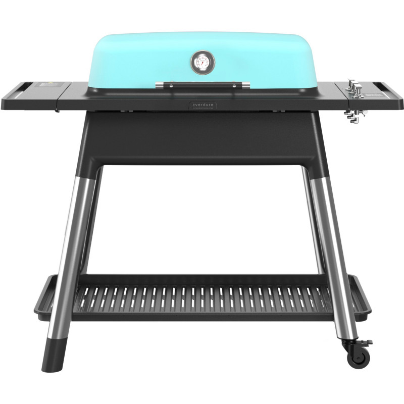 Furnace Gen II gasgrill i mint fra Everdure