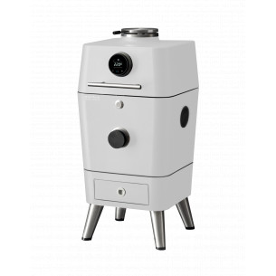 4K Kulgrill i farven Stone fra Everdure