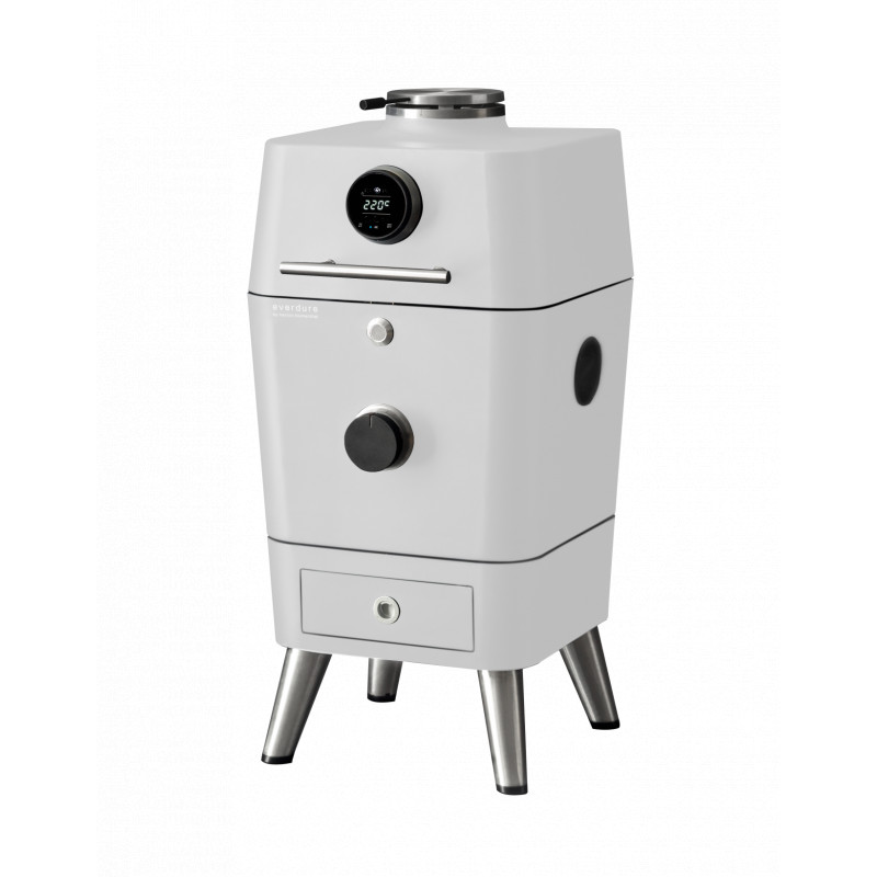 4K Kulgrill i farven Stone fra Everdure