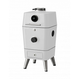 4K Kulgrill i farven Stone fra Everdure