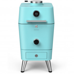 4K kulgrill i farven Mint fra Everdure
