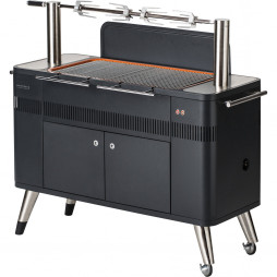 Hub kulgrill fra Everdure