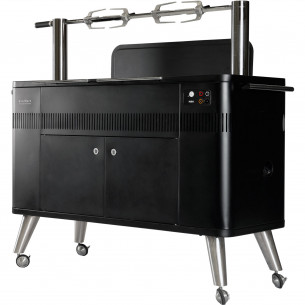 Hub II Kulgrill fra Everdure by Heston Blumenthal