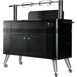 Hub II Kulgrill fra Everdure by Heston Blumenthal