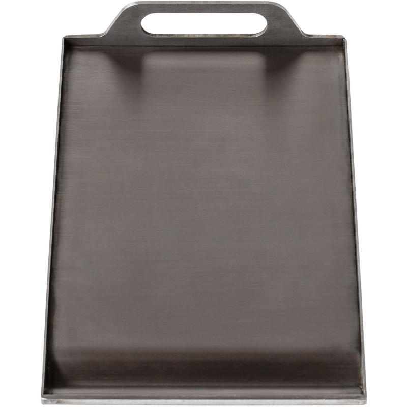 Teppanyaki grillplade til Furnace gasgrill fra Everdure