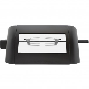 Rotisseri system til Force gasgrill fra Everdure