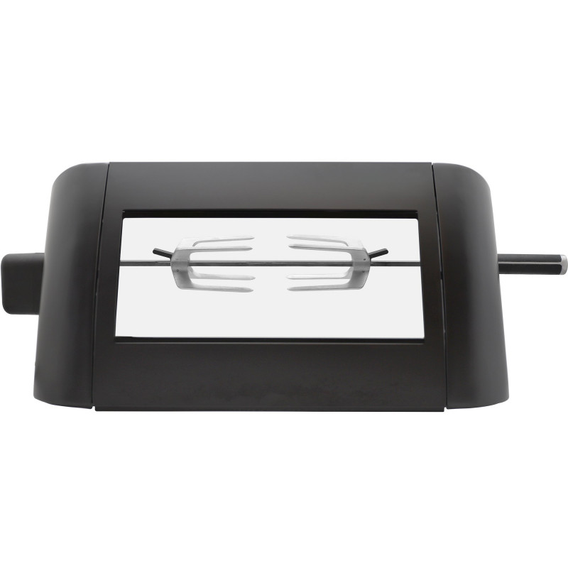Rotisseri system til Force gasgrill fra Everdure