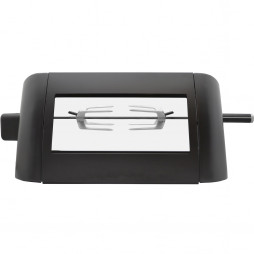 Rotisseri system til Force gasgrill fra Everdure