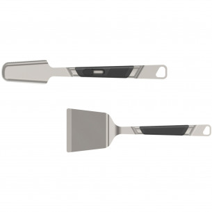 Quantum grillsæt med grilltang og paletkniv fra Everdure