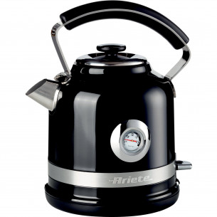 Moderna elkedel i sort (1700 ml kapacitet) fra Ariete