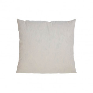 Monteringspude i bomuld (60 x 60 cm) med andeduns fyld fra by NORD