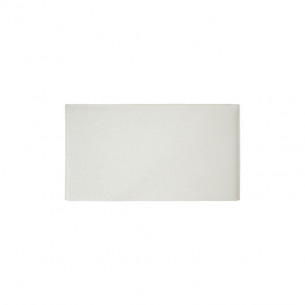 Hesthoei sengegavl (B: 150 cm) i Snow fra by NORD
