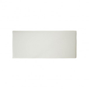 Hesthoei sengegavl (B: 190 cm) i Snow fra by NORD