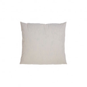 Hvid monteringspude (50 x 50 cm) fra by NORD