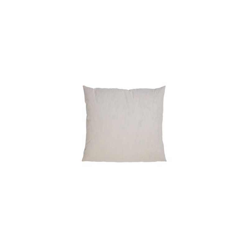 Hvid monteringspude (50 x 50 cm) fra by NORD