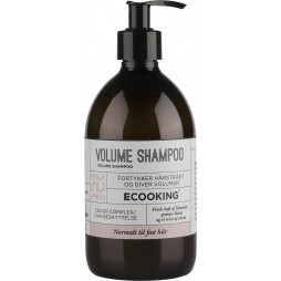 Find din næste shampoo her