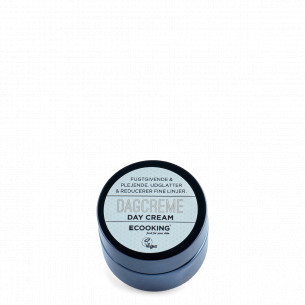 Dagcreme (15 ml) fra Ecooking