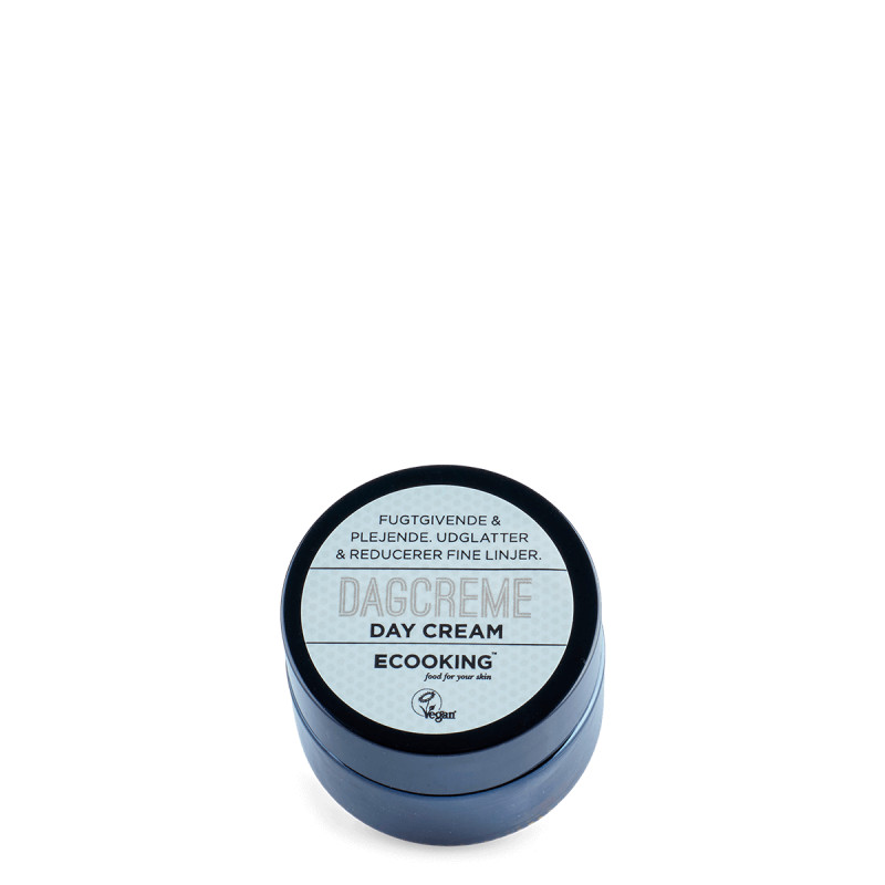Dagcreme (15 ml) fra Ecooking