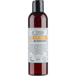 Aftersun lotion (200 ml) uden parfume fra Ecooking