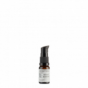 50+ Ansigtsolie (10 ml) med CBD og masser af olier fra Ecooking