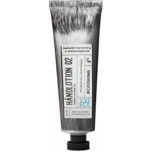 Hånd Lotion 02 (75 ml) fra Ecooking