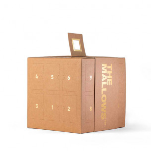 The Mallows Julekalender 2022