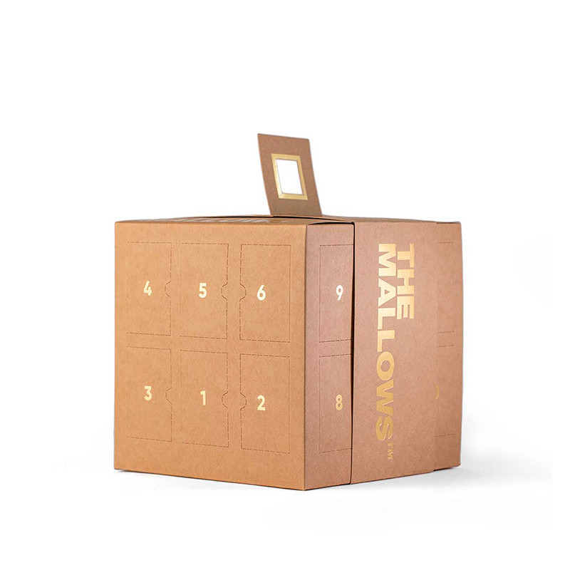 The Mallows Julekalender 2022