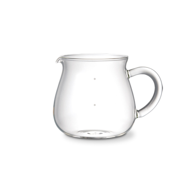 Glas kaffekande SCS-04-CS 600 ml fra Kinto